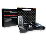 AlcoMate Premium Breathalyzer Alcohol Test Kit | AL7000 - Kit - ToxTests