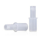 Bag of 50 Alcomate Mouthpieces | ATM-Mouthpiece - ToxTests