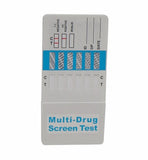 Alere 10 panel Drug Test Cards | DOA-1104 (25/box) - ToxTests