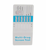 Alere 10 panel Drug Test Cards | DOA-2104 (25/box) - ToxTests