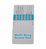 Alere 10 panel Drug Test Cards | DOA-1104 (25/box) - ToxTests