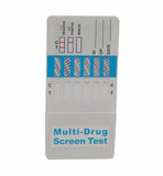 Alere 5 panel Drug Test Cards | DOA-154 (25/box) - ToxTests