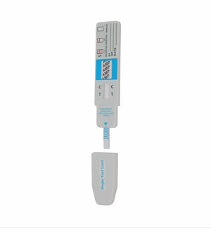 Alere Cocaine Drug Test Cards | DCO-114 (25/box) - ToxTests