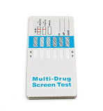 Alere 10 panel Drug Test Cards | DOA-1104-531 (25/box) - ToxTests