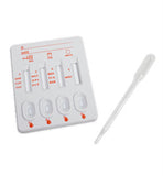 10-panel Alere Drug Screen Cassette Kit | DOA-1105-051 - ToxTests