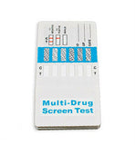 Alere 6 panel Drug Test Cards | DOA-164 (25/box) - ToxTests
