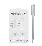 6-panel Alere Drug Screen Cassette Kit | DOA-2165 - ToxTests