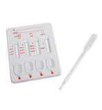 10-panel Alere Drug Screen Cassette Kit | DOA-1105-021 - ToxTests