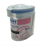 10-panel Accutest SplitCup Drug Test Kit | DS07AC625 - ToxTests