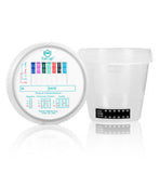 12-panel ToxCup Drug Screen Test Kit | DT-12A (w/AD Test) - ToxTests