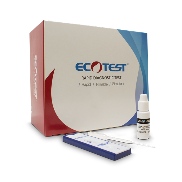 [Antibody Test] Assure Tech Rapid Antibody Test for COVID-19 (20 tests)