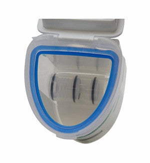 5 panel Integrated EZ Split Key® Cups | DOA-1257-019 (25/box)