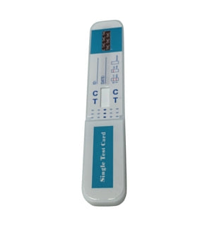 1 Panel First Sign® Dip Test for Benzodiazepine | FSCDIPBZ-25 (25/box)