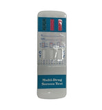 3 Panel First Sign® Drug Test Dip Card | FSCDIP134 (25/box)