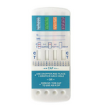 7 Panel First Sign® Drug Test Dip Card | FSCDIP174 (25/box)