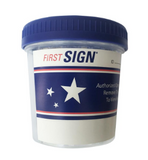 14 Panel First Sign® Drug Test Cup | FSCCUP-04144 (25/box)