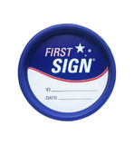 6 Panel First Sign® Drug Test Cup | FSCCUP-264 (25/box)