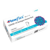 [Antigen Test] Flowflex COVID-19 Antigen Home Test (20 tests)