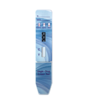 Healgen Dip Test Strip for Kratom (KRA) | HDKR-101 (50/box)