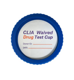 12 Panel Healgen Drug Test Cup | HCDOAV-6125A3A (25/box)