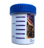 10 Panel Healgen Drug Test Cup | HCDOAV-8104 (25/box)