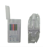 6-panel First Sign® Saliva Drug Test | FSSAL-164 (25/box)