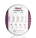 Alere 11-panel iCassette Dx Drug Test Kit | I-DCB-1115-011 - ToxTests