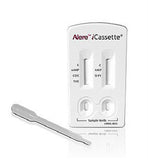5-panel Alere Drug Screen iCassette Kit | I-DOA-1155 - ToxTests