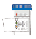 Alere iCup 7 panel Drug Tests | I-DOA-177-031 (25/box) - ToxTests