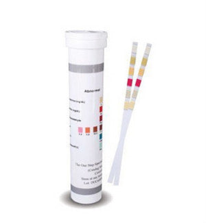Adulteration Test Strips | I-DUC-111 - ToxTests