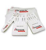 Alere iScreen TCA Drug Test Cards | IS1 TCA (25/box) - ToxTests