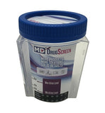 10 Panel MD DrugScreen Test Cup | MDC-1104 (25/box) - ToxTests