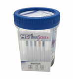 13 Panel MD DrugScreen Test Cup | MDC-1135AD3 (25/box) - ToxTests