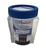 7 Panel MD DrugScreen Test Cup | MDC-274 (25/box) - ToxTests