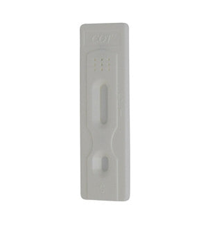 NicQuick Cotinine (Nicotine) Test Cassette Kit | DCT-102 - ToxTests