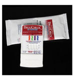 12-panel DrugCheck® Dip Test Card | 31234-5 (25/box) - ToxTests