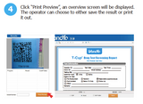 T-Reader® DOA Test Reader | IP-201 - ToxTests