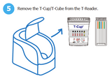 T-Reader® DOA Test Reader | IP-201 - ToxTests