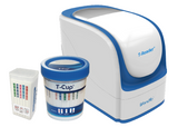 T-Reader® DOA Test Reader | IP-201 - ToxTests