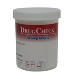 5-panel DrugCheck® NxStep Test Cup | 60500 (25/box) - ToxTests