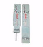 EtG Alcohol Urine Test Kit | Dip Card WETG-300 (25/box) - ToxTests