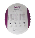 Alere 11-panel iCassette Dx Drug Test Kit | I-DCB-1115-011 - ToxTests