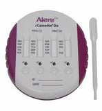 Alere 11-panel iCassette Dx Drug Test Kit | I-DCB-1115-011 - ToxTests