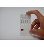 Alere iScreen 6 panel Drug Test Cards | I-DOA-364-OBC (25/box) - ToxTests